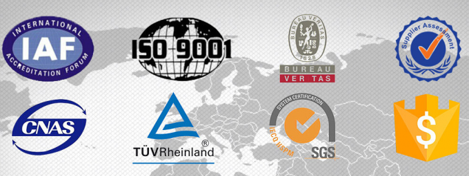 دعامة الحواجز على سطح السفينة ومرفقات الحواجز على سطح السفينة بقدرة وزن تصل إلى 200 رطل 1