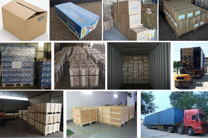 دعامة الحواجز على سطح السفينة ومرفقات الحواجز على سطح السفينة بقدرة وزن تصل إلى 200 رطل 4