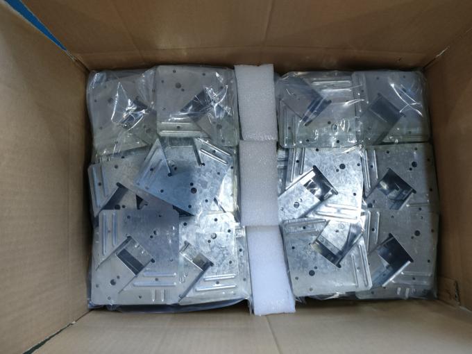 ربطات الإعصار للصفائح المثقلة الثقيلة معلقات الصفائح العاصفة للصفائح الخشبية الهياكل الخشبية 2