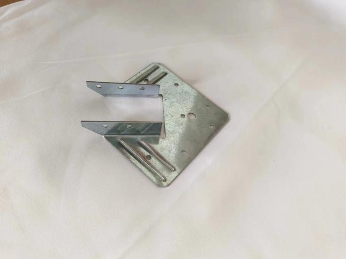 ربطات الإعصار للصفائح المثقلة الثقيلة معلقات الصفائح العاصفة للصفائح الخشبية الهياكل الخشبية 3