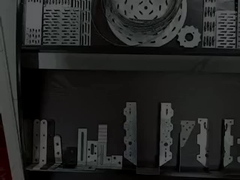 اتصال الخشب