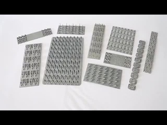 وصلات الخشب الثقيل