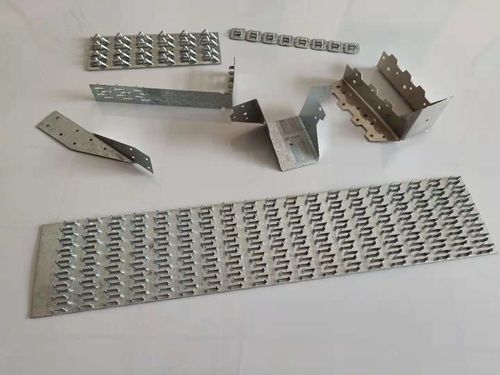 Latest company news about أجهزة توصيل الخشب المعدنية من Cangzhoufutong
