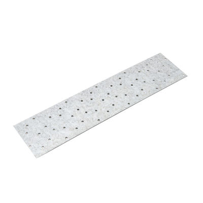 جودة  Galvanized Steel Truss Support Brackets Corrosion Resistant مصنع