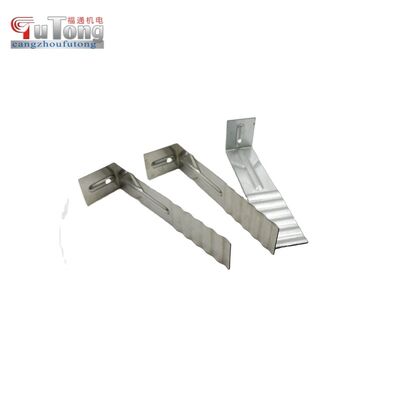 جودة  Surealong High Quality Brick Ties Scaffolding Wall Tie

 مصنع