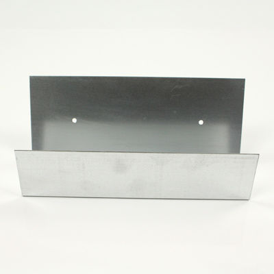 مكونات الخشب المعدنية المخصصة للداخل والخارج