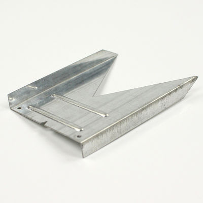 وصلات الخشب المعدنية المرنة والحديثة