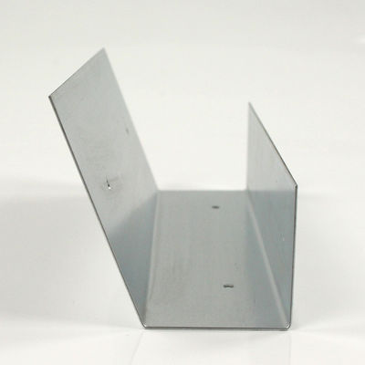 موصلات خشبية مقاومة للتآكل مع نهاية ناعمة