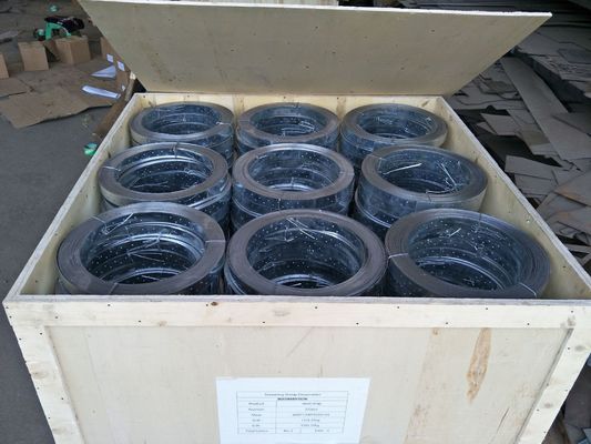 حزمة ربطة العنق المعدنية للوحة الخشب