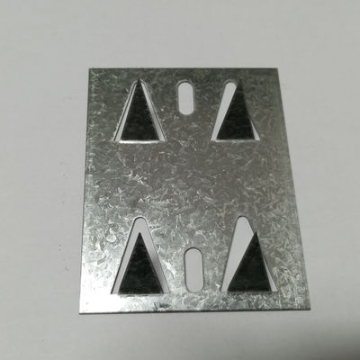 مقطوعات 3 × 4 للوحات الصوتية من الألياف الزجاجية