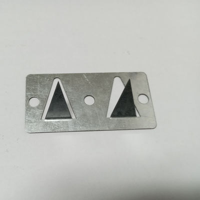 ضغط أسفل مقاطع الإصطدام