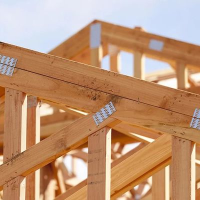 ألواح الصفائح المتدلية مع أسنان الأظافر 8 ملم الصلب المغلف الألواح المصفاة المسطحة إصلاح صفيحة العقدة العضو 1 ملم للسقف الخشبي