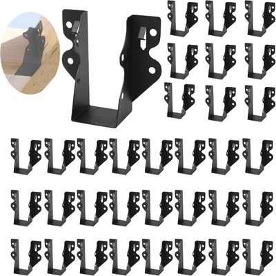 2x4 عقدة الجذور العلاقات العاصفة للصفائح العلاقات القيود الأسود مسحوق الطلاء العلاقات الجذور للأسقف الجذور وعرض الأرض