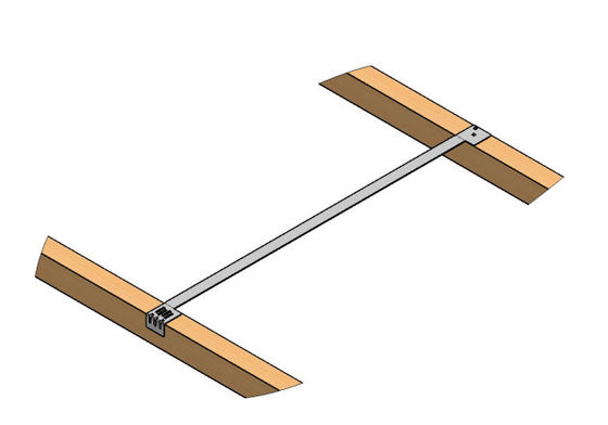 مساحة الدرع للفاصل السريع والدقيق من سقف الدرع