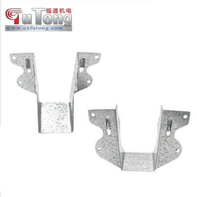 ربط الخشب من الصفائح ذات الأسنان لنظم الإطار الخشبية