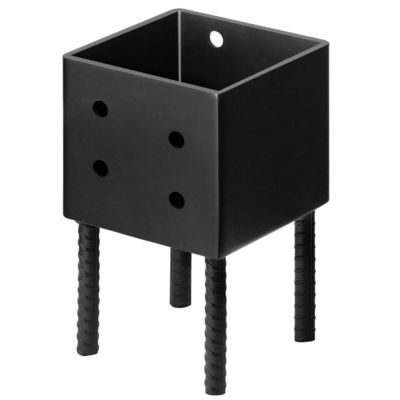 المعدنية منصة القاعدة حامل منصة الراسي العصا الأرضية